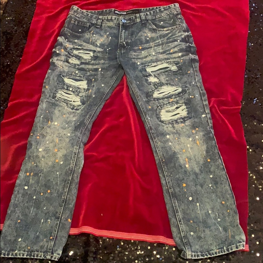 Men Jeans
